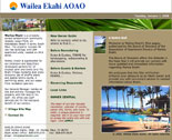 wailea ekahi association of homeowners